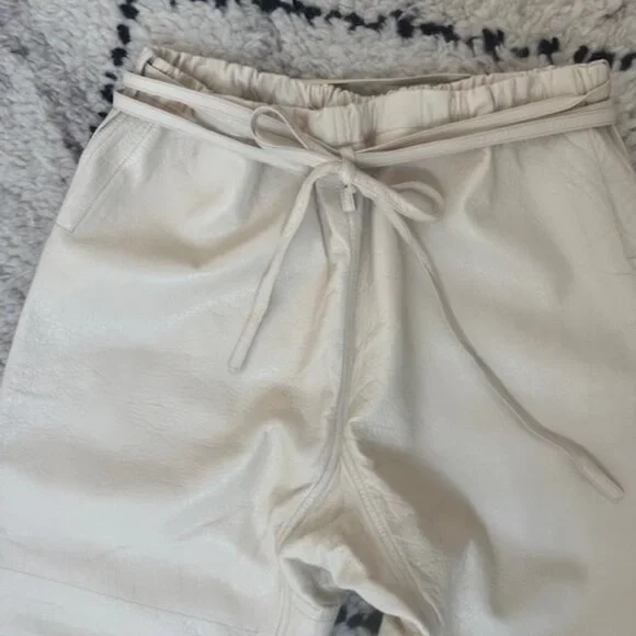 Gucci Leather Pants - Picture 9 of 13